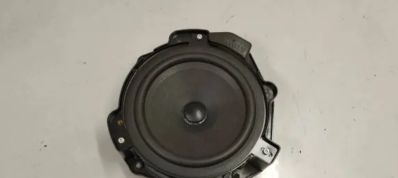 Maserati Ghibli Front door speaker 670034708