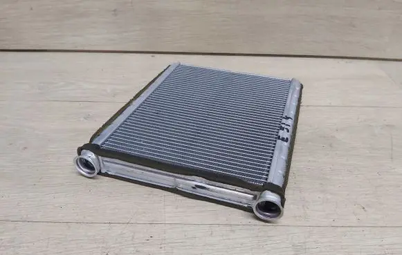 Toyota Corolla E120 E130 Heater blower radiator E12T25NAGRZEWNICA