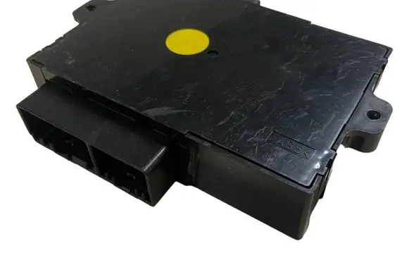 Volvo XC90 Seat control module 8691707 02W41T 080619