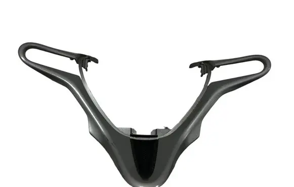 Honda Civic Steering wheel trim 