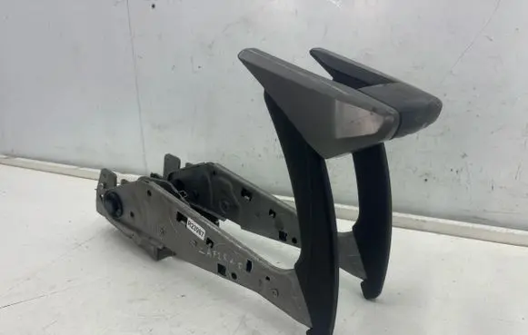 Opel Zafira B Handbrake/parking brake lever assembly 13173080
