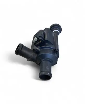 Audi A4 S4 B9 8W Electric auxiliary coolant/water pump 06H121601N