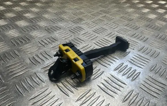 KIA EV6 Rear door check strap stopper 