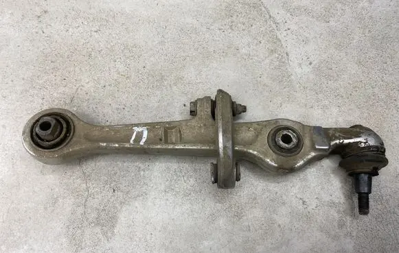 Audi A4 S4 B6 8E 8H Front control arm