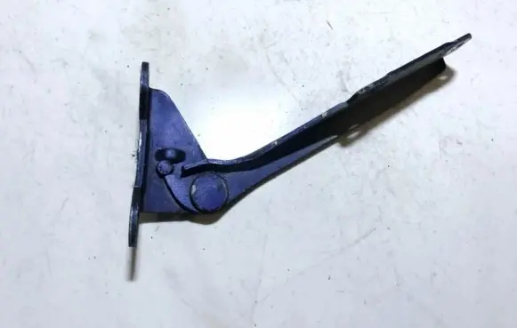 Mitsubishi Carisma Engine bonnet/hood hinges