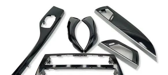 BMW 2 F22 F23 Dashboard trim 9338772 9343847 9353065