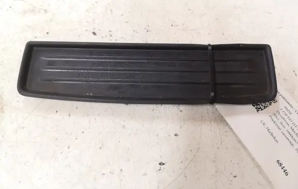 BMW 1 F20 F21 Glove box pad 51169227896 82138