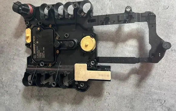 Mercedes-Benz E W211 Gearbox control unit/module A0335457332 5WP21101 VVS2NAG2