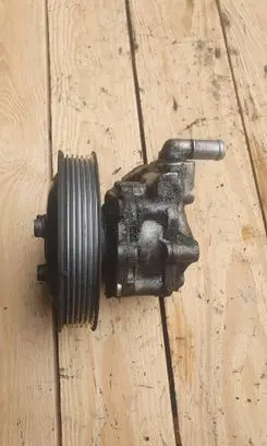 Audi Q5 SQ5 Power steering pump
