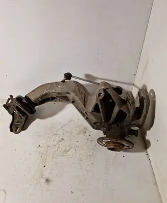 Mini One - Cooper Coupe R56 Rear wheel hub 676537804