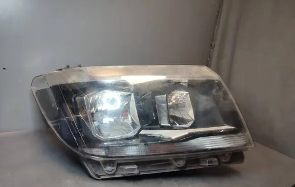 Volkswagen Crafter Headlight/headlamp 7C1941006