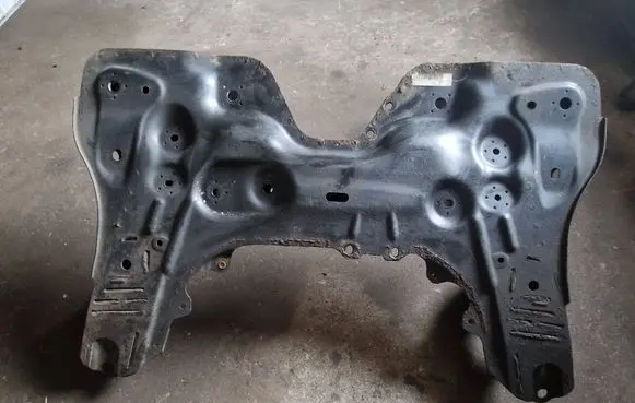 Fiat 500X Front subframe 05200862200 00520086220