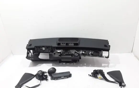 Mercedes-Benz S W223 Dashboard A22368085049H15