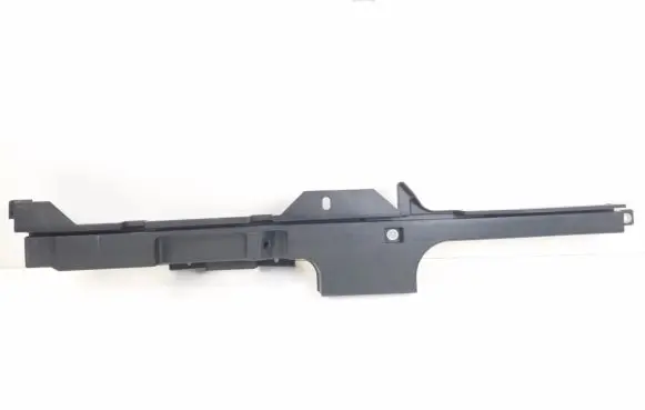 Porsche Panamera (970) Tailgate/trunk side cover trim 97055141700