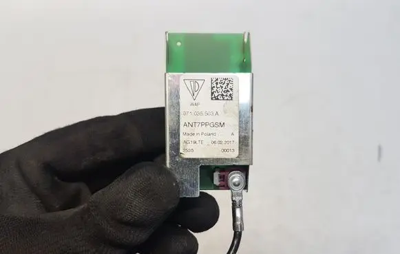 Phone control unit/module