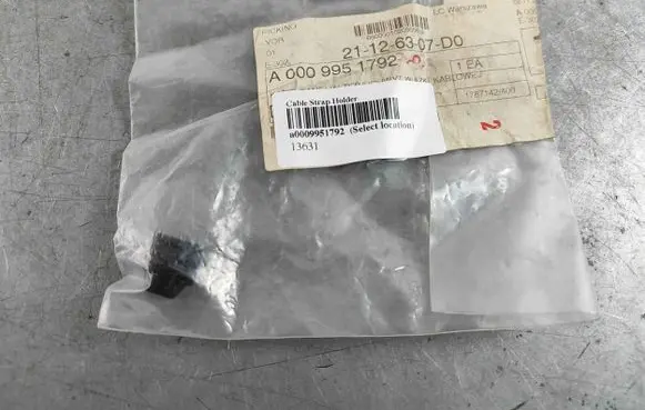 Mercedes-Benz GLC X253 C253 Other interior part a0009951792