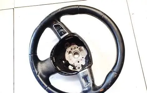 Audi A5 8T 8F Steering wheel 62275150a 11320009