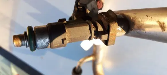 Chrysler 300 - 300C Fuel injector 0280158028 04591986AA