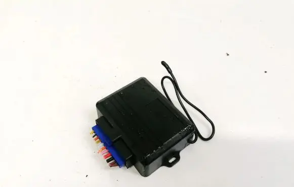 Volkswagen Caddy Alarm control unit/module 