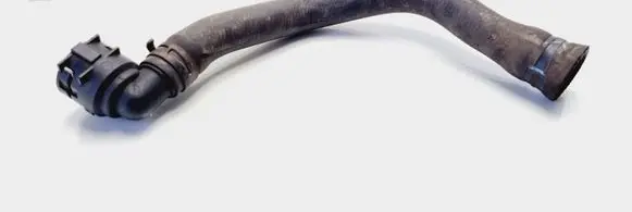 Volkswagen PASSAT B6 Engine coolant pipe/hose 1K0122291J