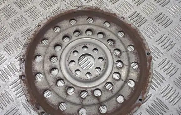 Honda Accord Flywheel 