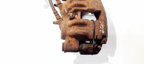 Peugeot Boxer Front brake caliper