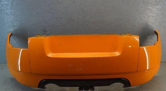 Audi TT Mk1 Rear bumper 8N0807421A
