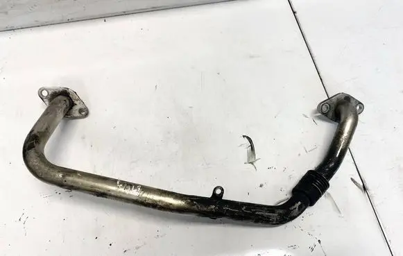 Seat Leon (1P) EGR valve line/pipe/hose 03g131521a