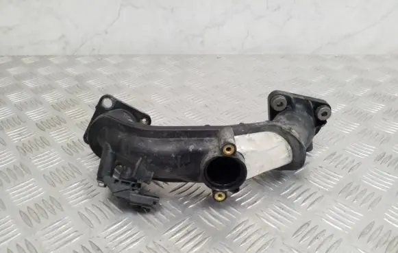 Peugeot 308 Brake vacuum hose/pipe 9674942380