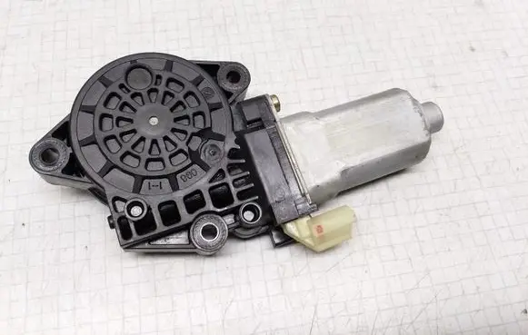 KIA Cerato Rear door window regulator motor