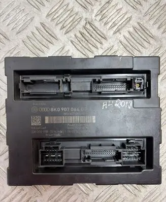 Audi A4 S4 B8 8K Comfort/convenience module 8K0907064GB