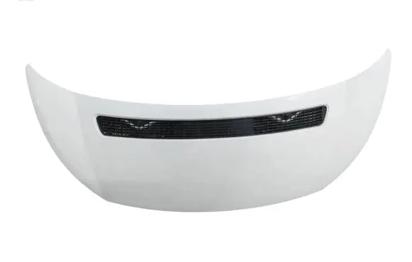 Peugeot Expert Engine bonnet/hood