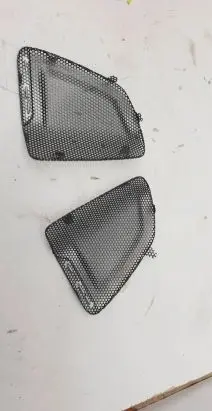 BMW 6 G32 Gran Turismo Other interior part