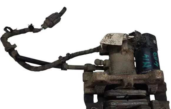Ford Mondeo MK V Rear brake caliper DG9C2D250A