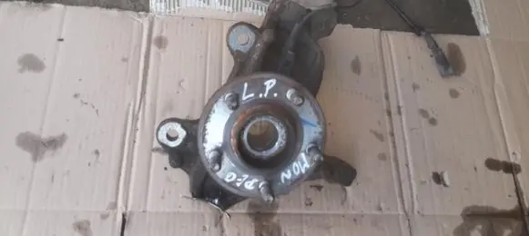 Ford Mondeo MK IV Front wheel hub