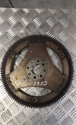 Audi A6 Allroad C5 Flywheel