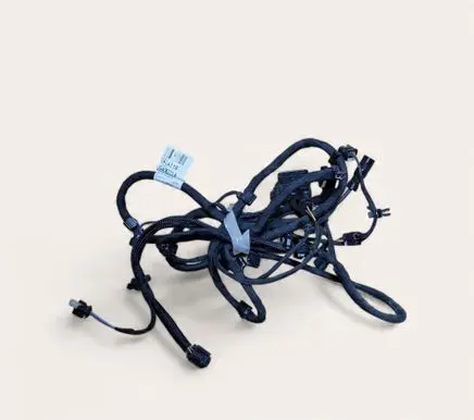 Mercedes-Benz CLA C118 X118 Parking sensor (PDC) wiring loom 45AMG