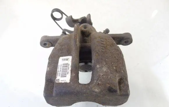 Citroen C6 Rear brake caliper 9683651780