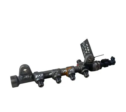 Opel Insignia A Fuel main line pipe 55576177 0445214221 5774171