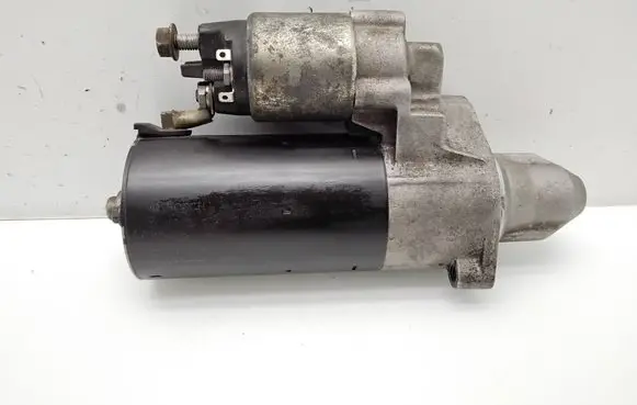 Mercedes-Benz Sprinter W906 Starter motor A0061517501 0001115076 1005831549