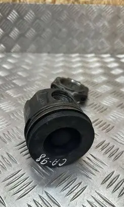 Chevrolet Captiva Piston with connecting rod Z22D