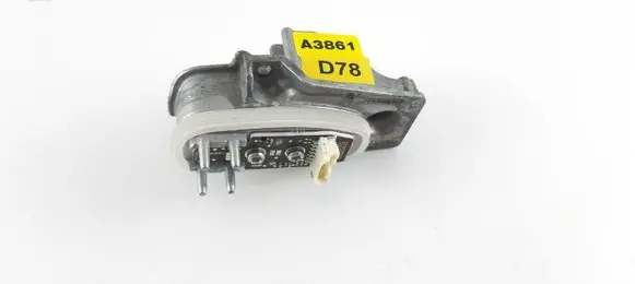 BMW 7 G11 G12 LED ballast control module 7408730 7408729