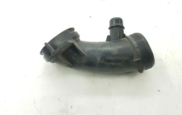 Peugeot 508 Intercooler hose/pipe 9683725080