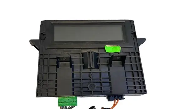 Volvo XC60 Screen/display/small screen 30772584 M8052100063