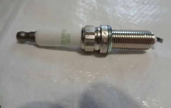 Citroen C3 Spark plug 5960L5