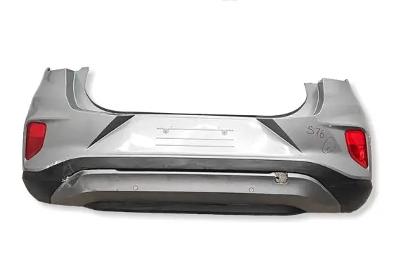 Ford Puma Rear bumper ZDTFRDPMA