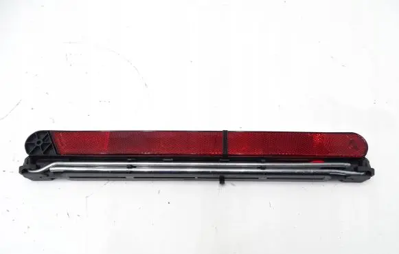 BMW 3 E90 E91 Emergency warning sign 