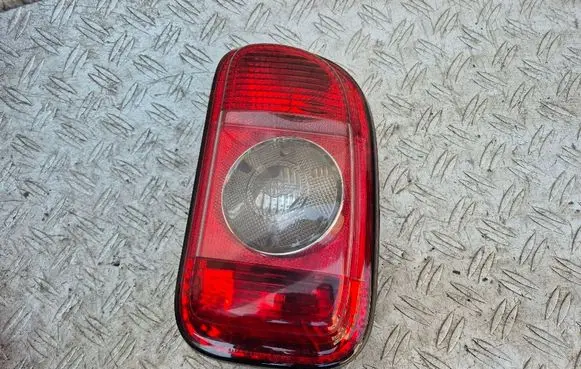 Mini One - Cooper Clubman R55 Rear/tail lights 2755118 2755116 0338490