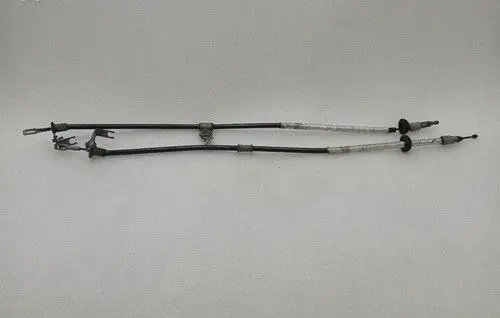 Ferrari California F149 Handbrake/parking brake wiring cable