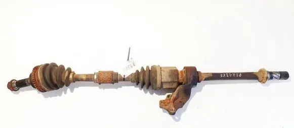 Mazda Premacy Front driveshaft